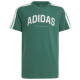 Adidas Παιδική κοντομάνικη μπλούζα Codes Collegiate Graphic Tee Adidas Παιδική κοντομάνικη μπλούζα Codes Collegiate Graphic Tee